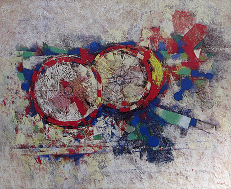 Still life