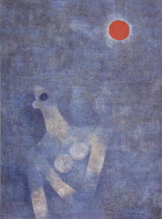 Eve