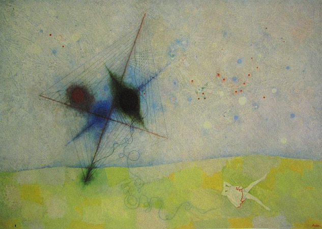 The Fall of Icarus