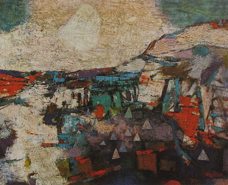Tents of Judea