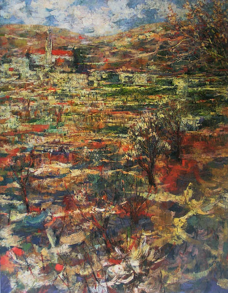 Ein Karem