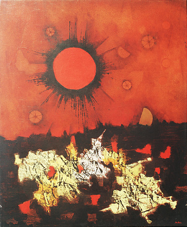 Fatal Eclipse