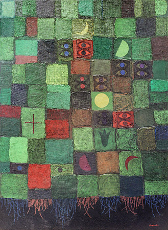 Love Rug