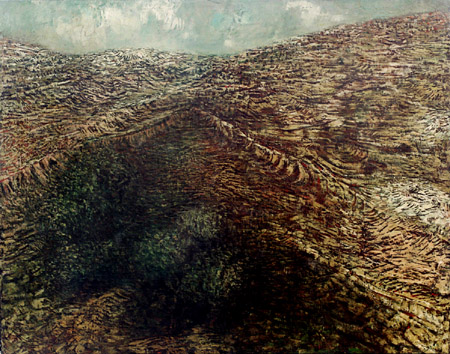 In the Hills of Judea