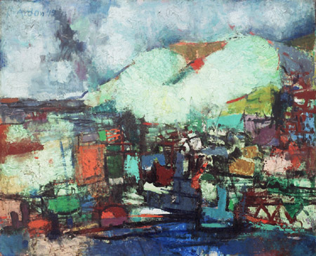 Landscape