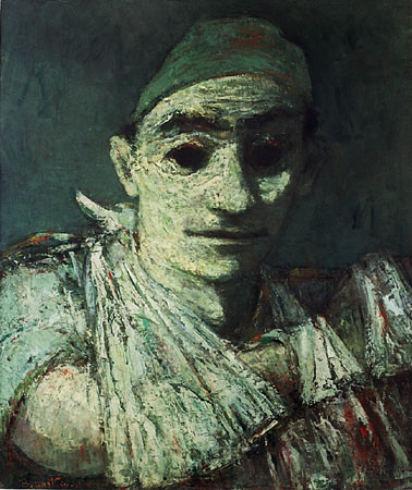 The Wounded