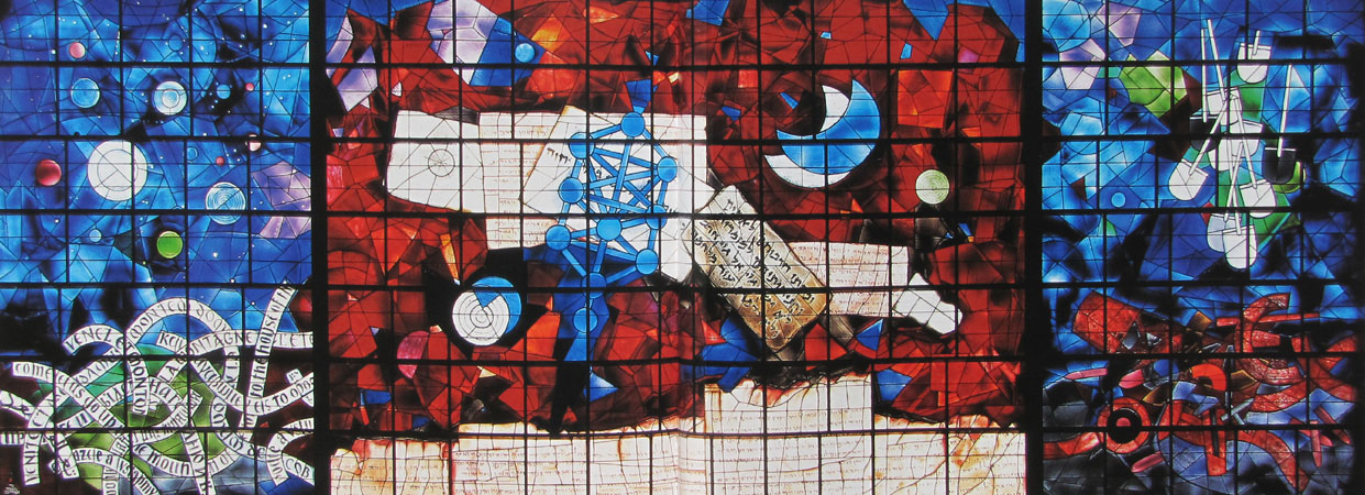 Izaiah's Vision of Eternal Peace