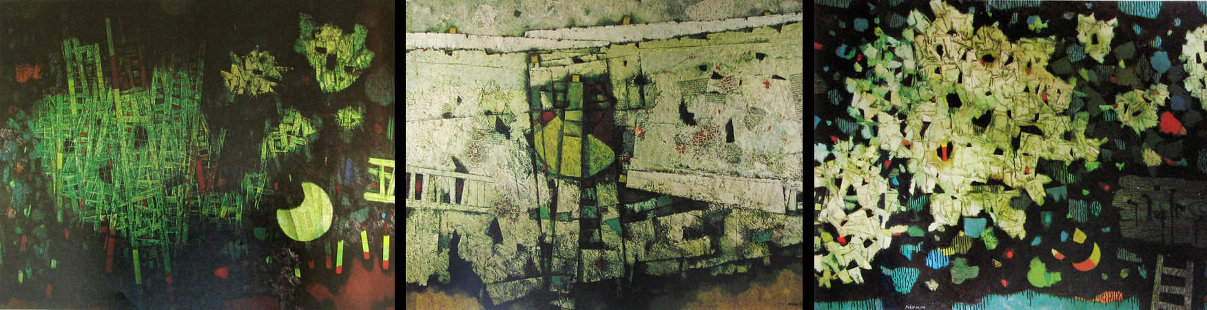 Homage to Jerusalem